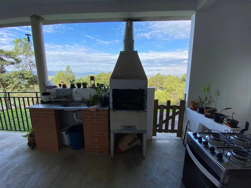 Chácara, 6 quartos, 3140 m² - Foto 15