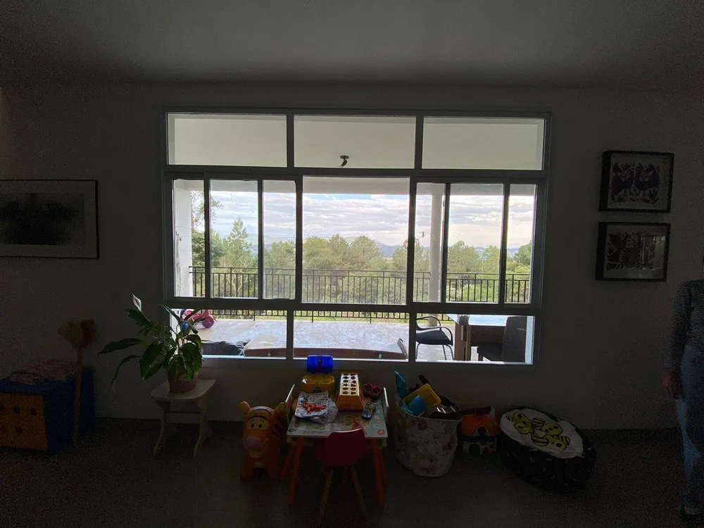 Chácara, 6 quartos, 3140 m² - Foto 9