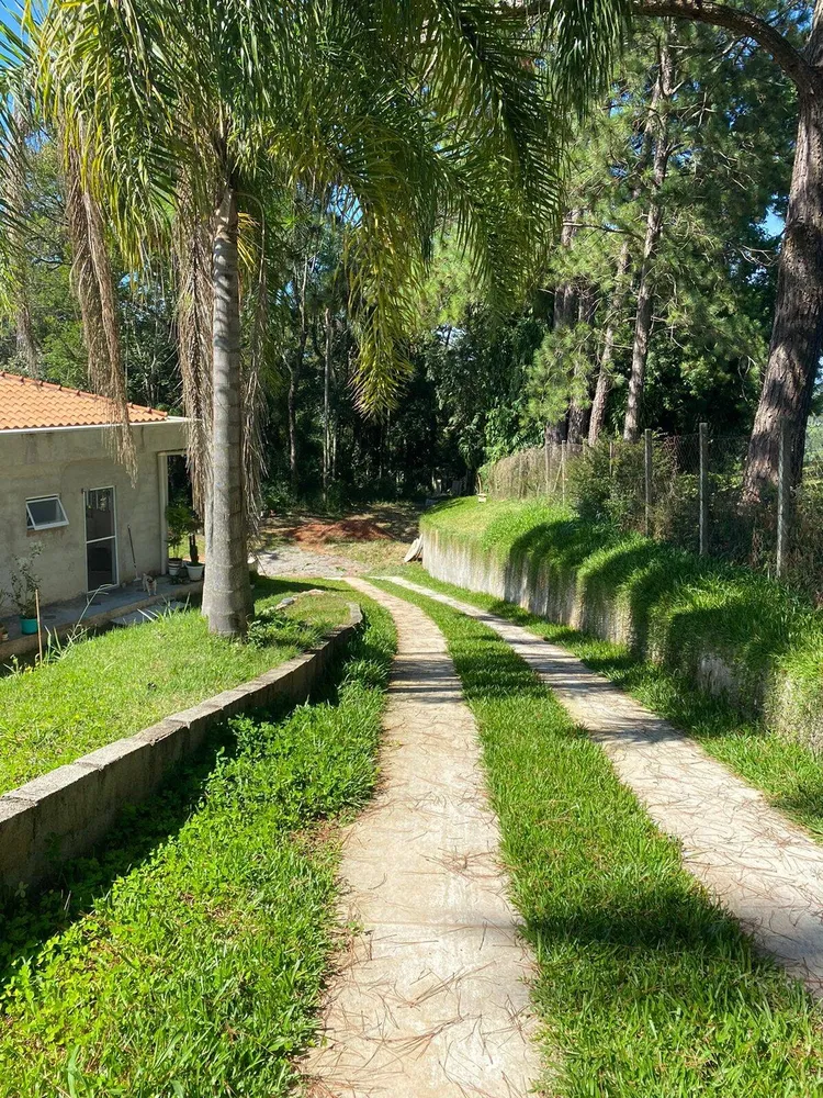 Chácara, 6 quartos, 3140 m² - Foto 5