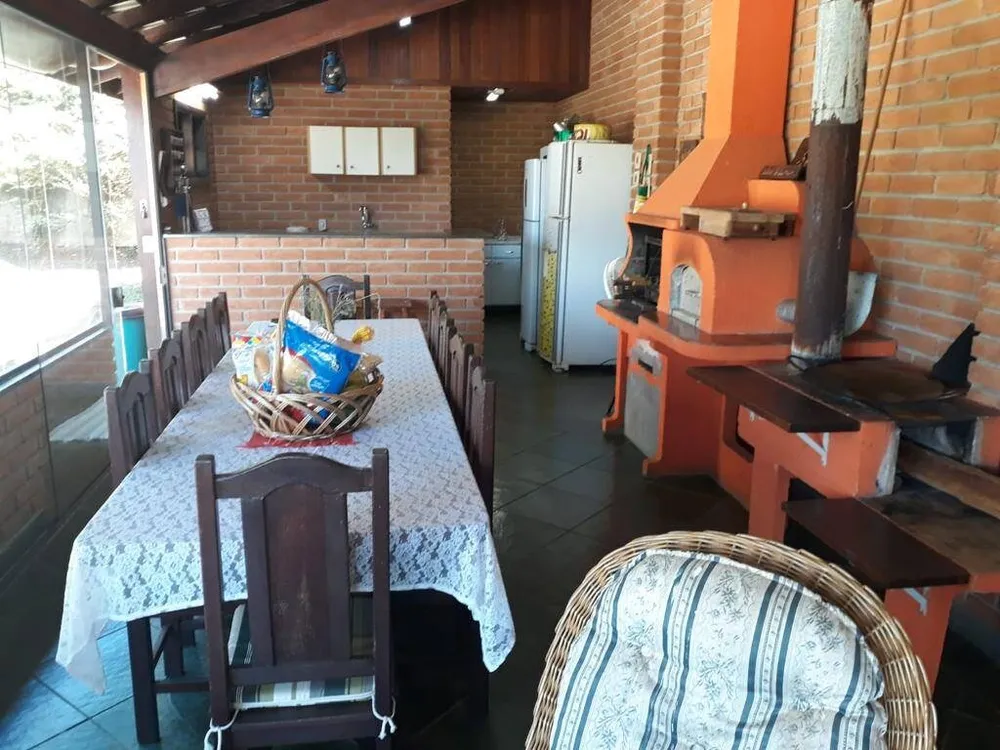 Chácara, 3 quartos, 2000 m² - Foto 10