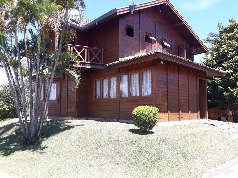 Chácara, 3 quartos, 2000 m² - Foto 8