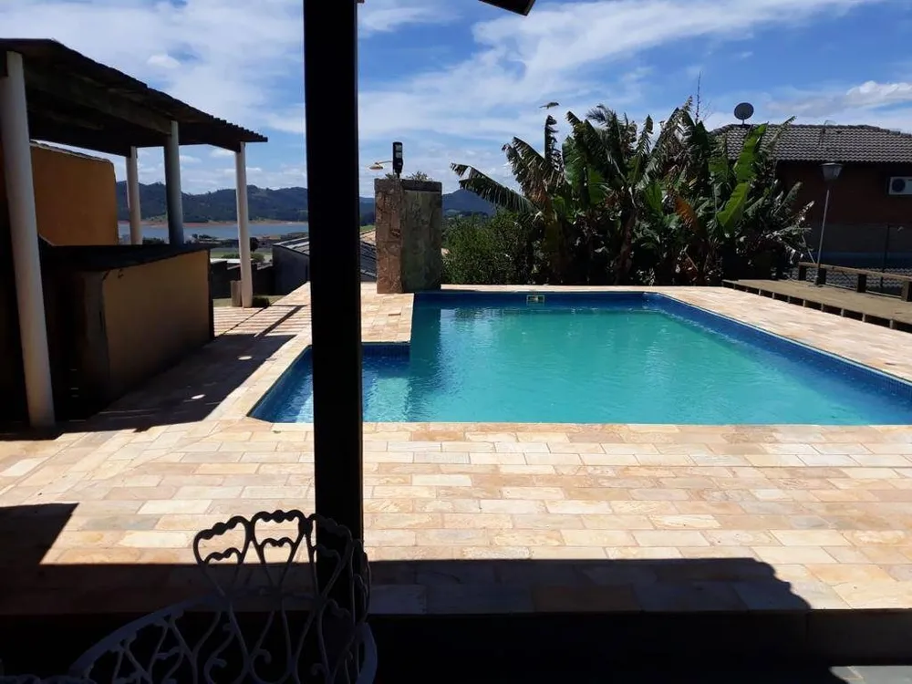 Chácara, 3 quartos, 2000 m² - Foto 9