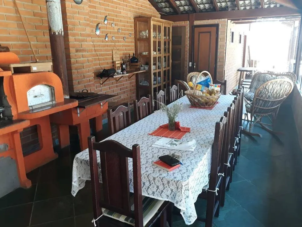 Chácara, 3 quartos, 2000 m² - Foto 11