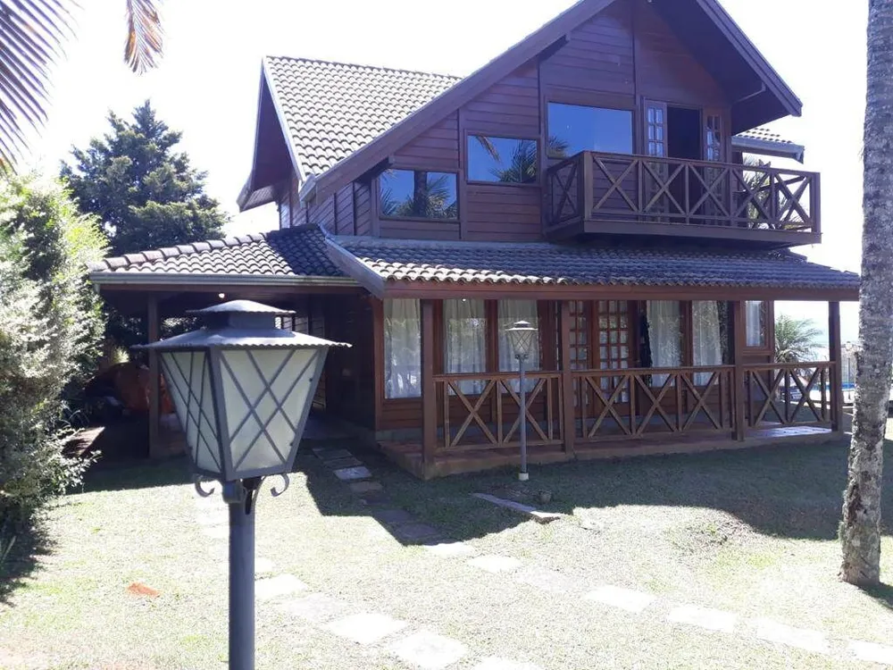 Chácara, 3 quartos, 2000 m² - Foto 1