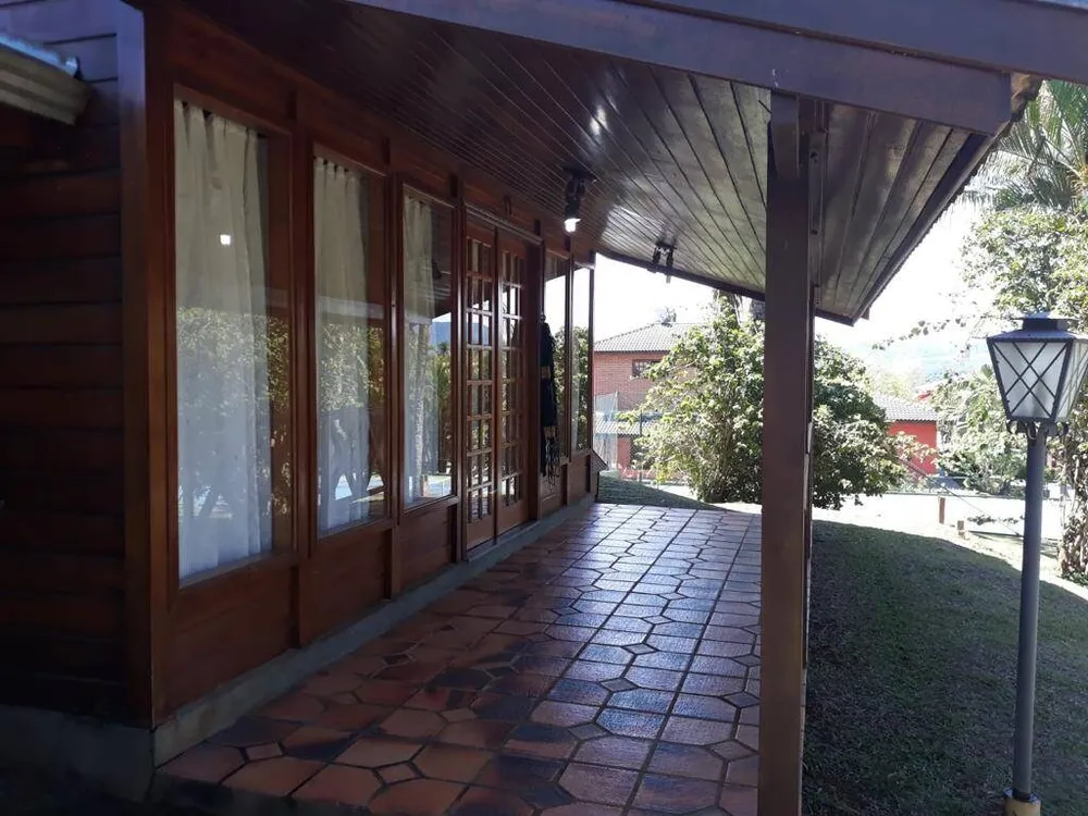 Chácara, 3 quartos, 2000 m² - Foto 4