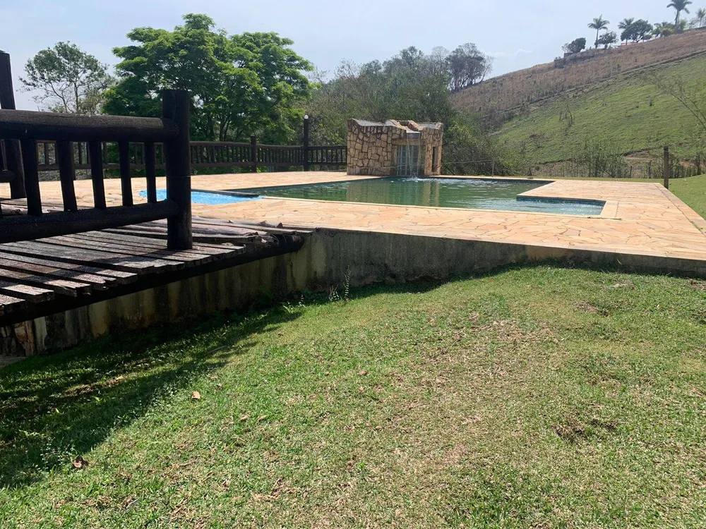 Sítio, 4 quartos, 5 hectares - Foto 3