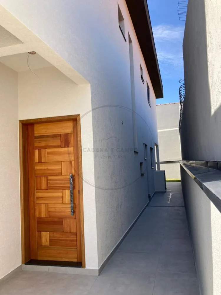 Casa, 3 quartos - Foto 3