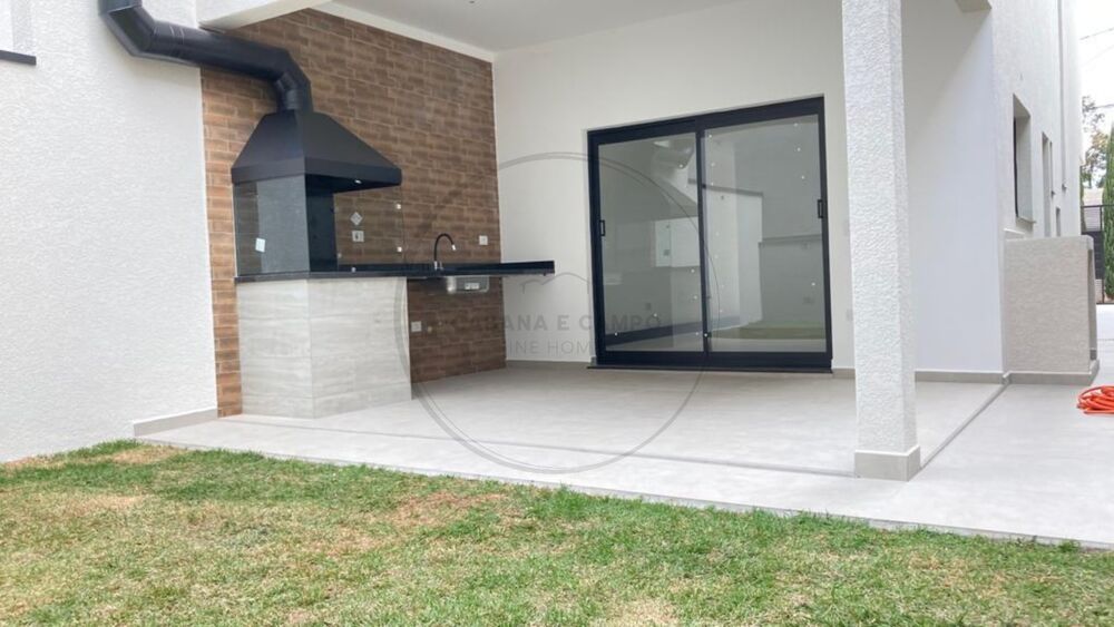 Casa à venda com 3 quartos - Foto 7