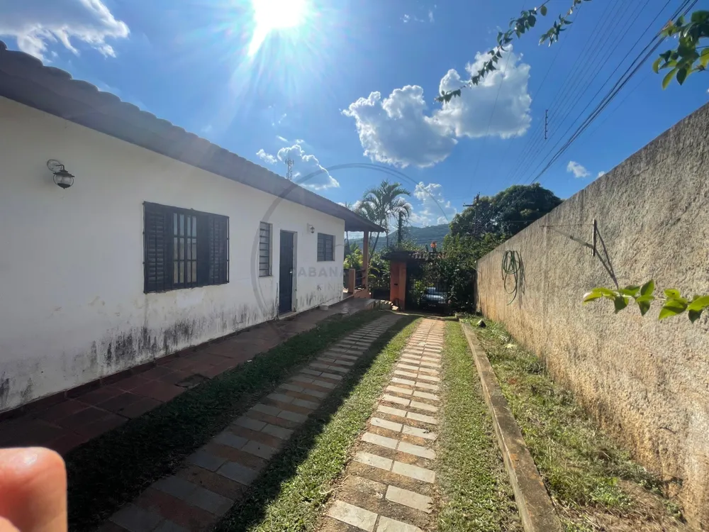 Chácara, 5 quartos - Foto 11