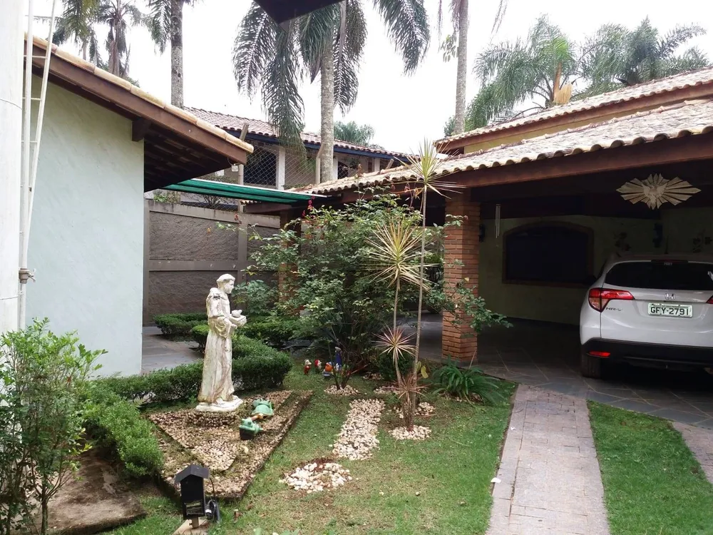 Chácara, 5 quartos, 1500 m² - Foto 9