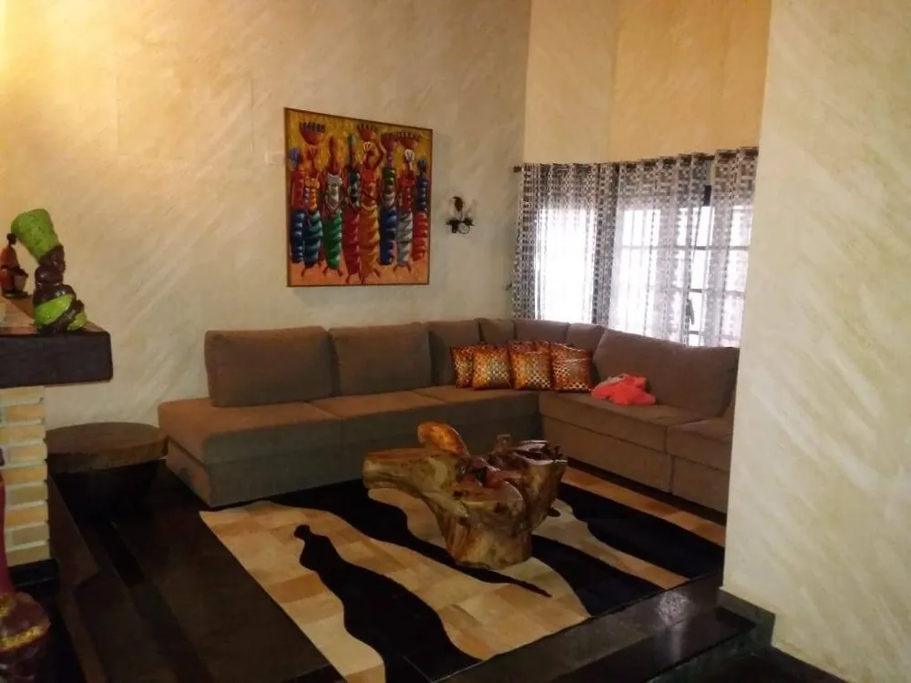Chácara, 5 quartos, 1500 m² - Foto 6