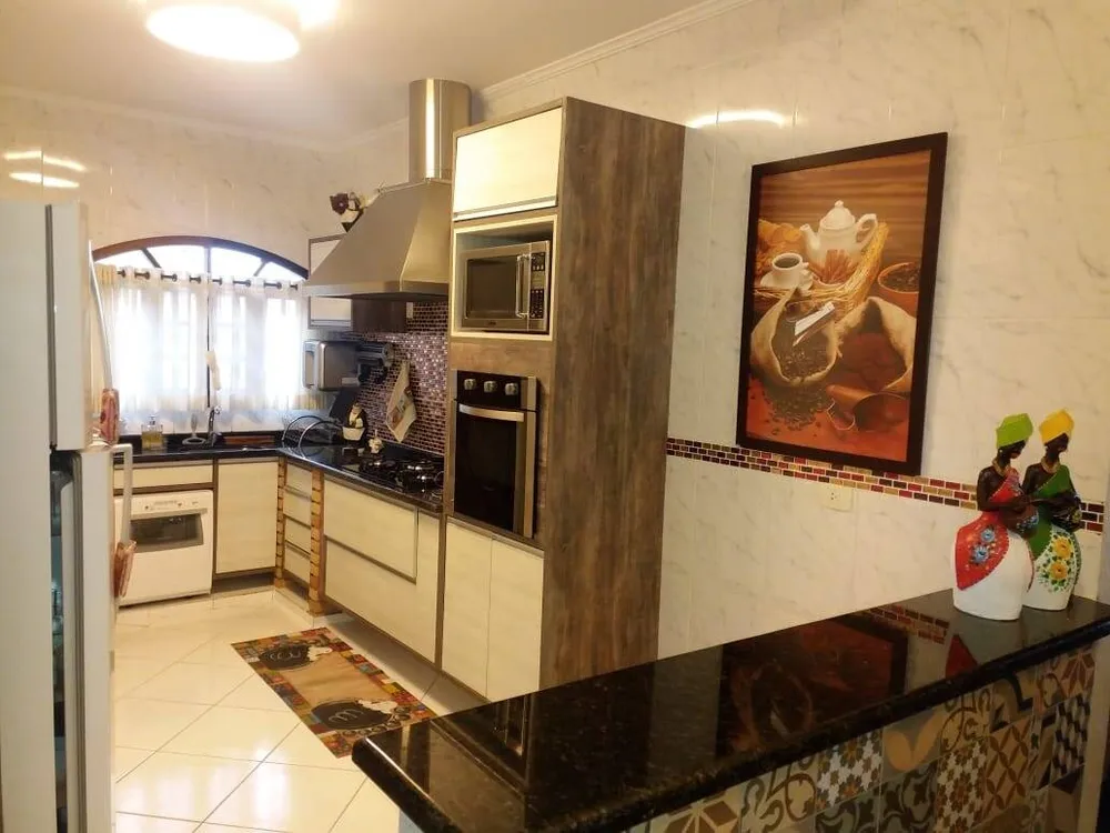 Chácara, 5 quartos, 1500 m² - Foto 11