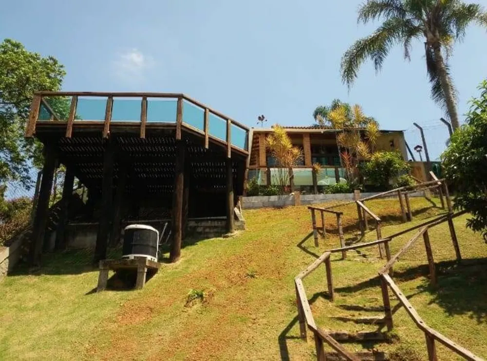 Chácara, 5 quartos, 1500 m² - Foto 6