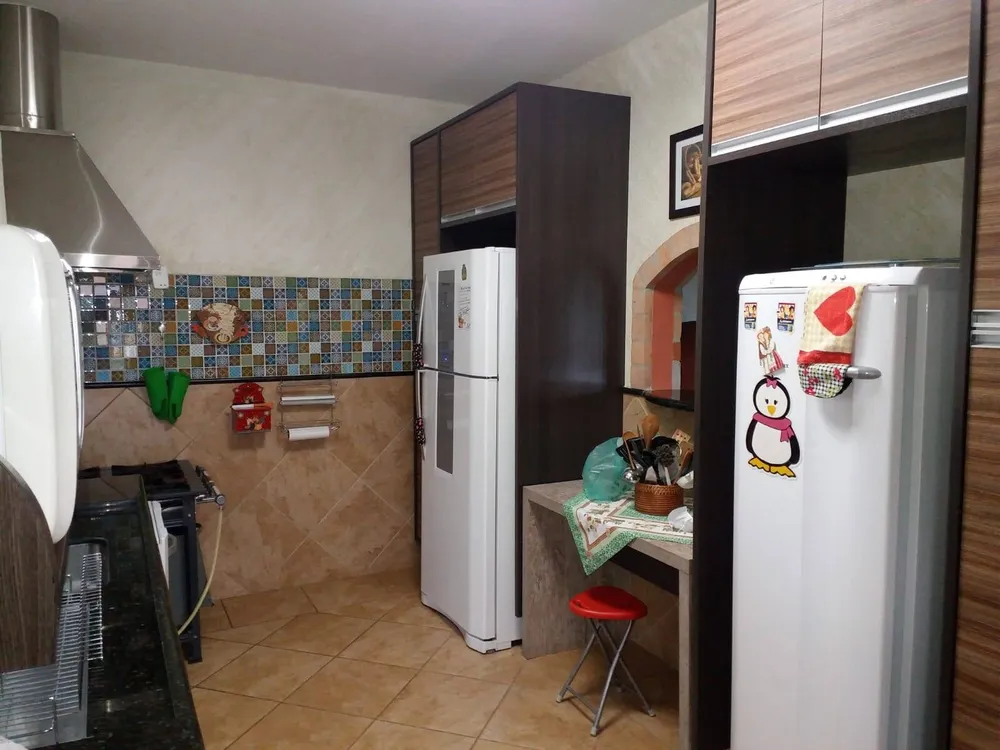 Chácara, 5 quartos, 1500 m² - Foto 8