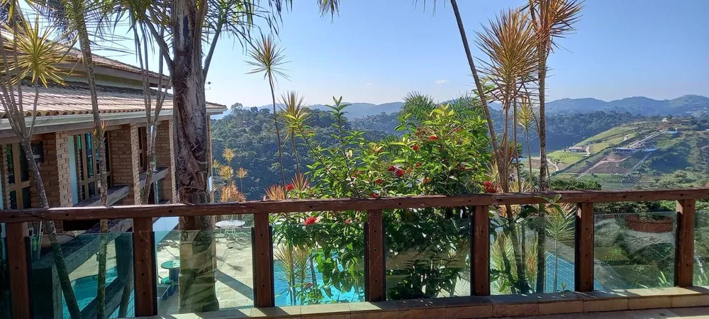 Chácara, 5 quartos, 1500 m² - Foto 7