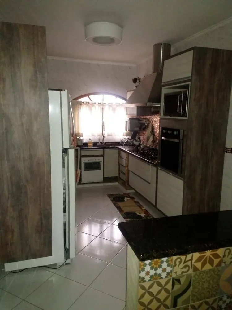 Chácara, 5 quartos, 1500 m² - Foto 8