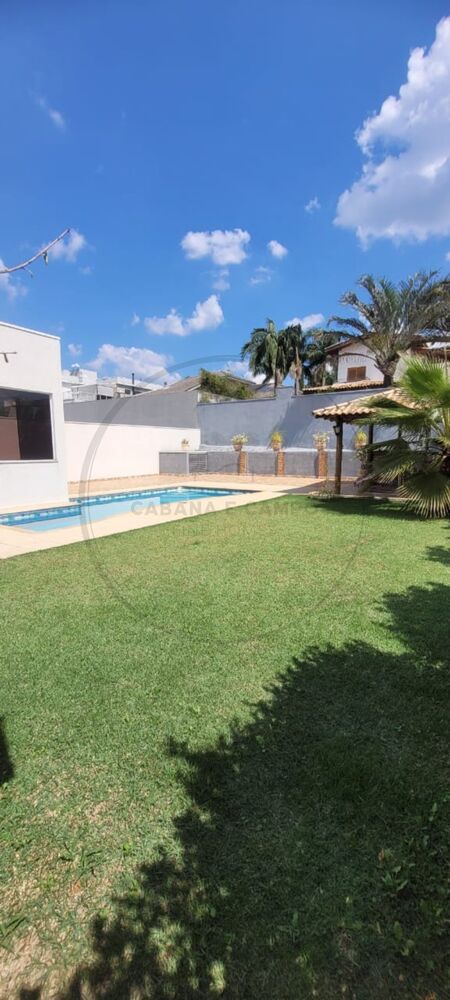 Casa de Condomínio, 3 quartos - Foto 10