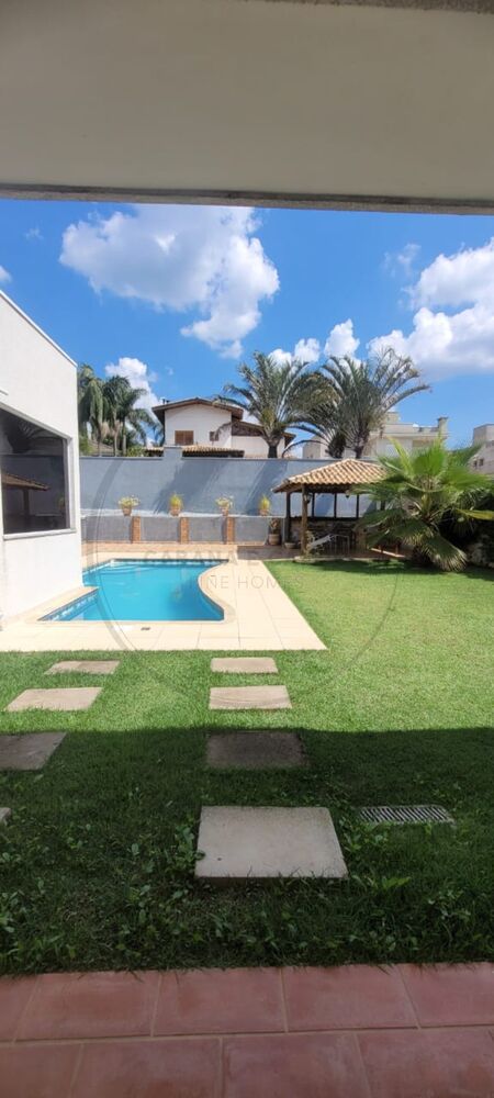 Casa de Condomínio, 3 quartos - Foto 7