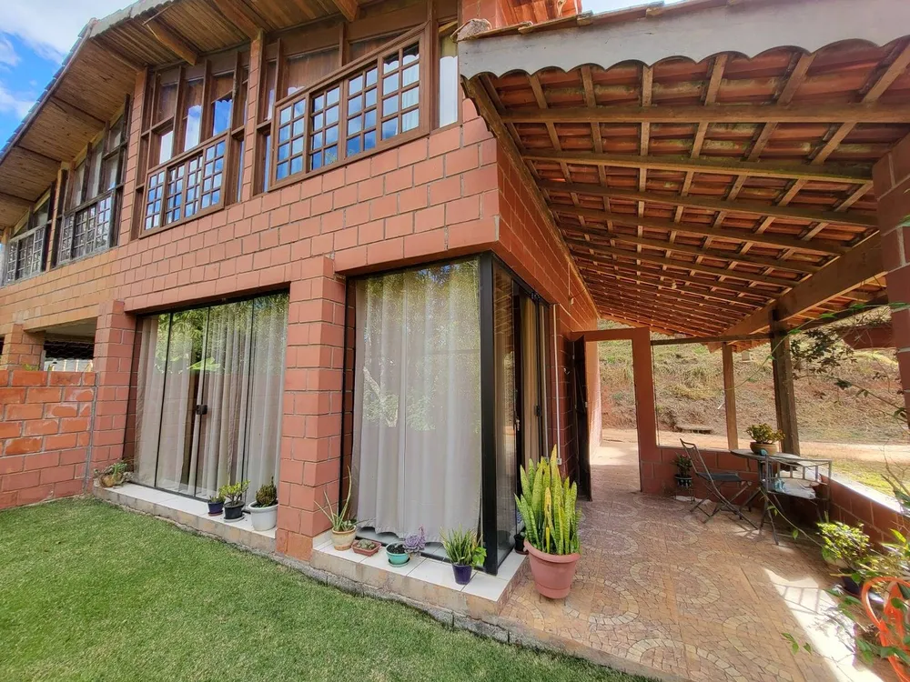 Chácara, 2 quartos, 112 m² - Foto 12