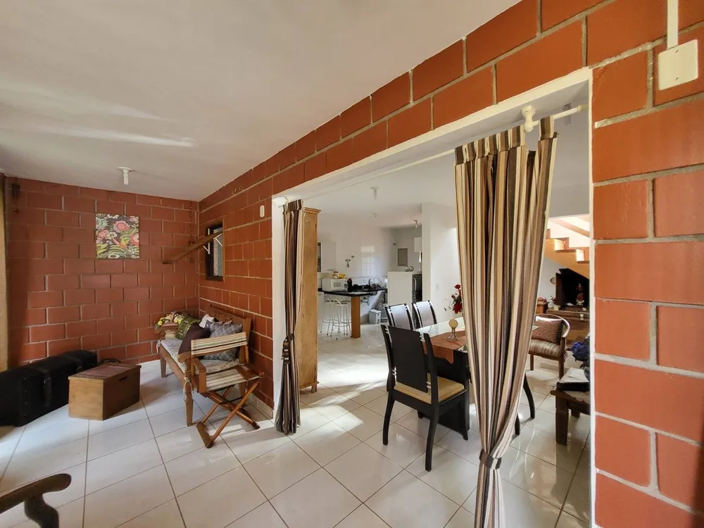 Chácara, 2 quartos, 112 m² - Foto 3