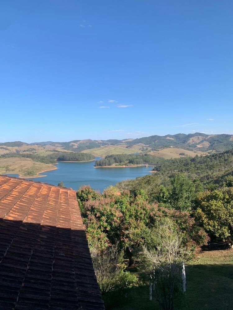 Sítio, 10 quartos, 3 hectares - Foto 1