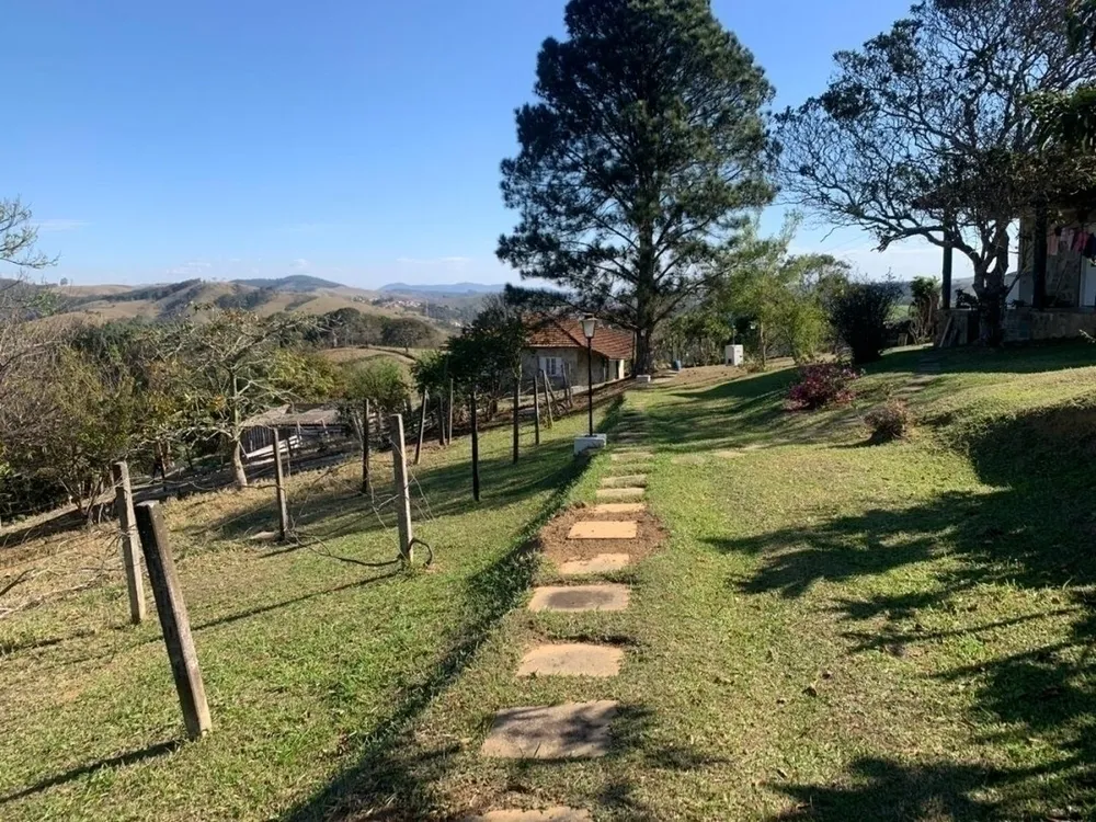 Sítio, 10 quartos, 3 hectares - Foto 1