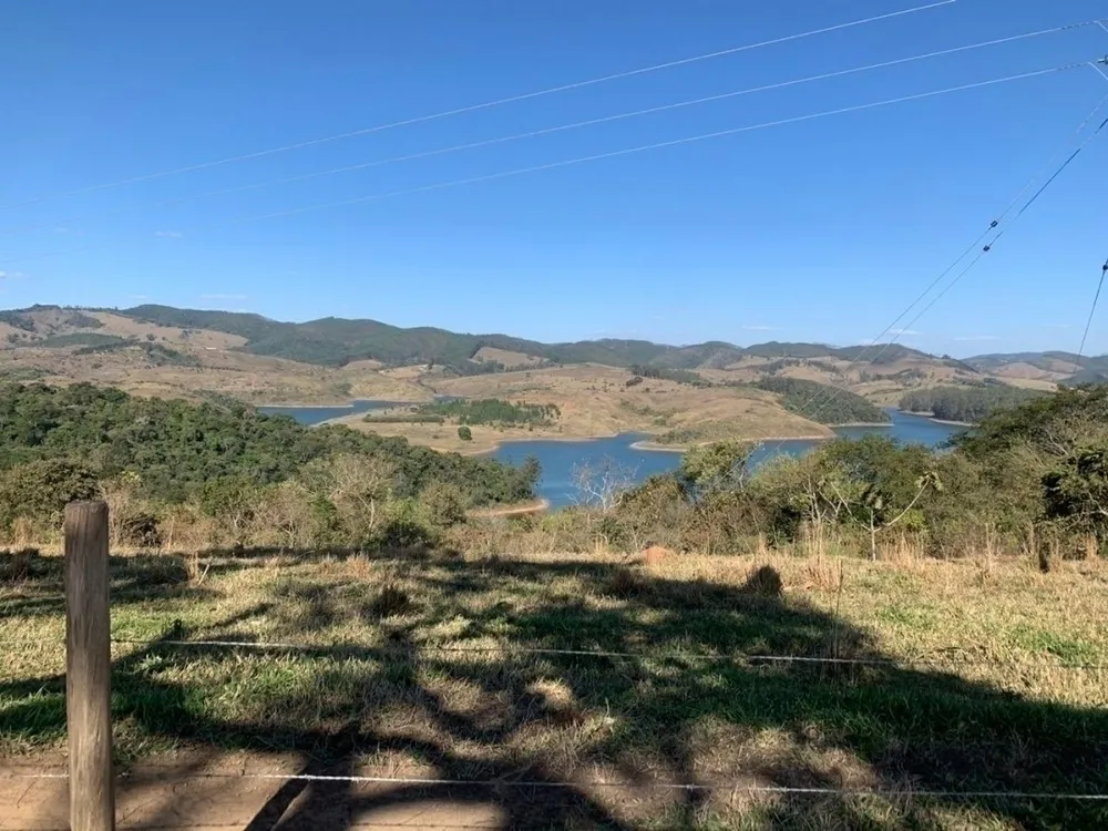Sítio, 10 quartos, 3 hectares - Foto 4