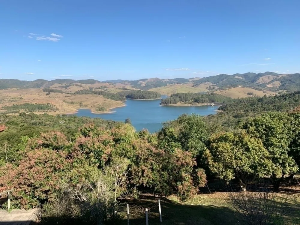 Sítio, 10 quartos, 3 hectares - Foto 12