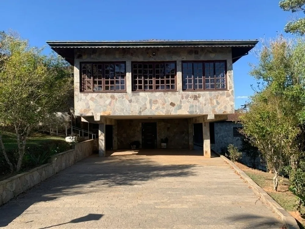 Sítio, 10 quartos, 3 hectares - Foto 7