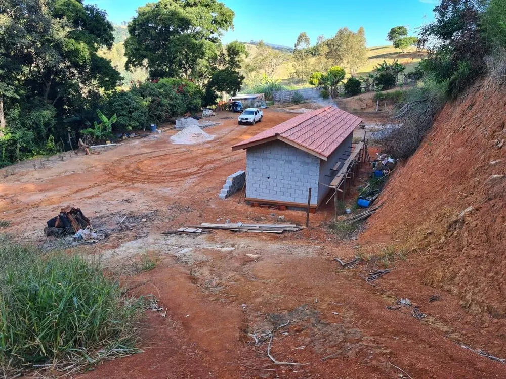 Sítio, 2 quartos, 6 hectares - Foto 1