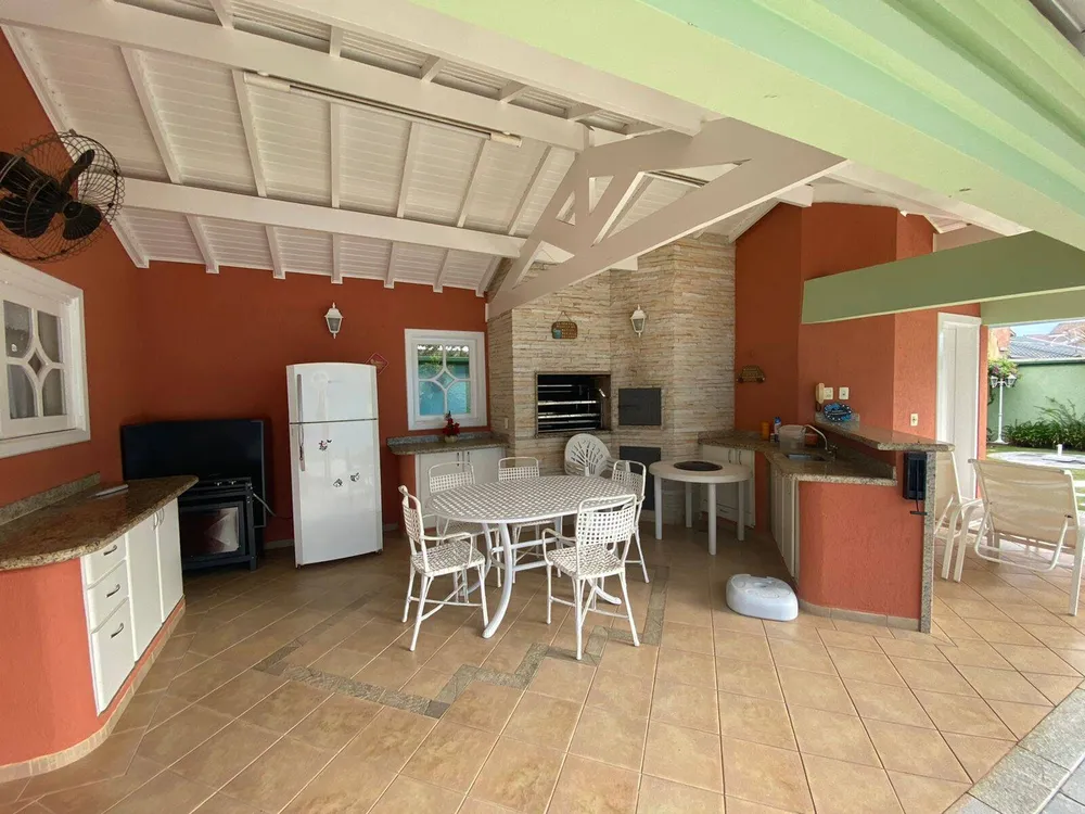 Casa de Condomínio, 5 quartos - Foto 12