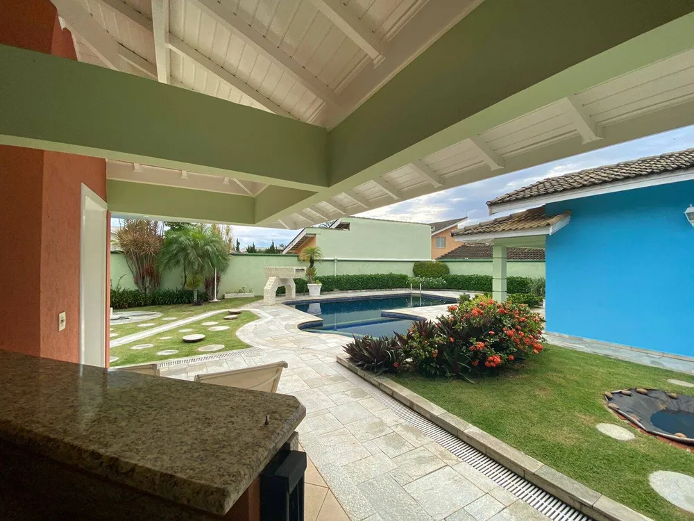 Casa de Condomínio, 5 quartos - Foto 8