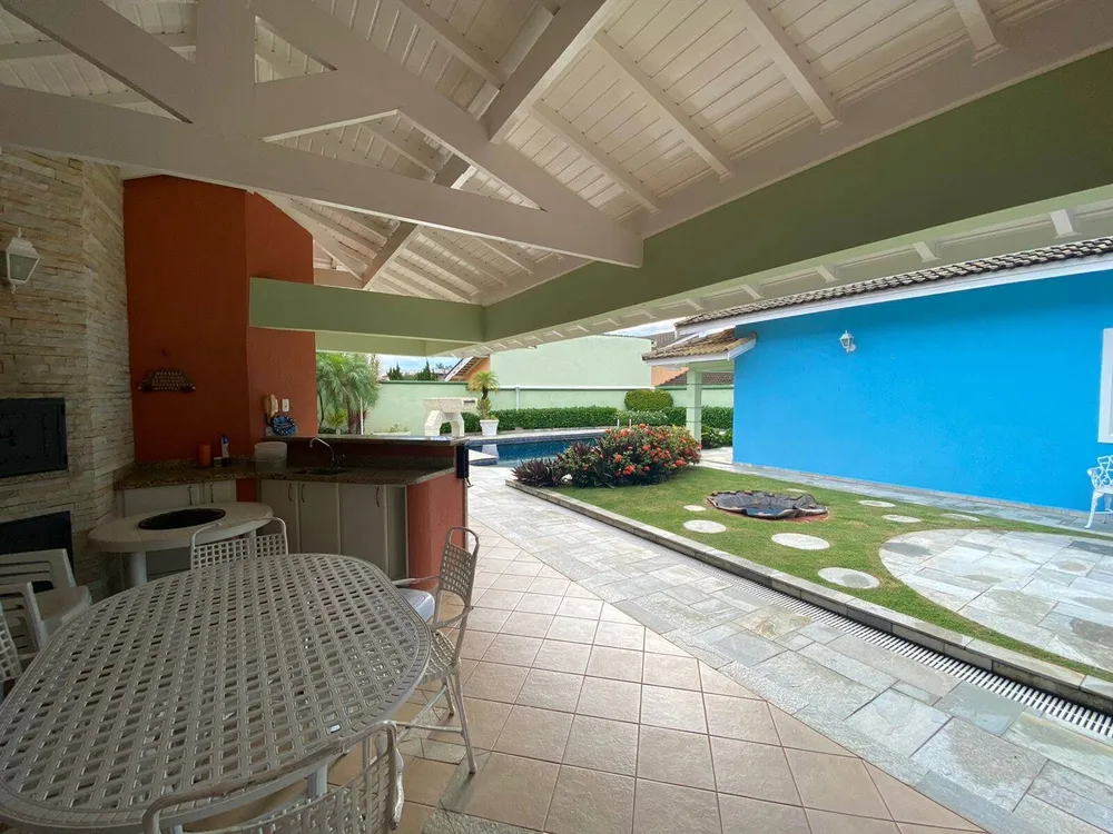 Casa de Condomínio, 5 quartos - Foto 5