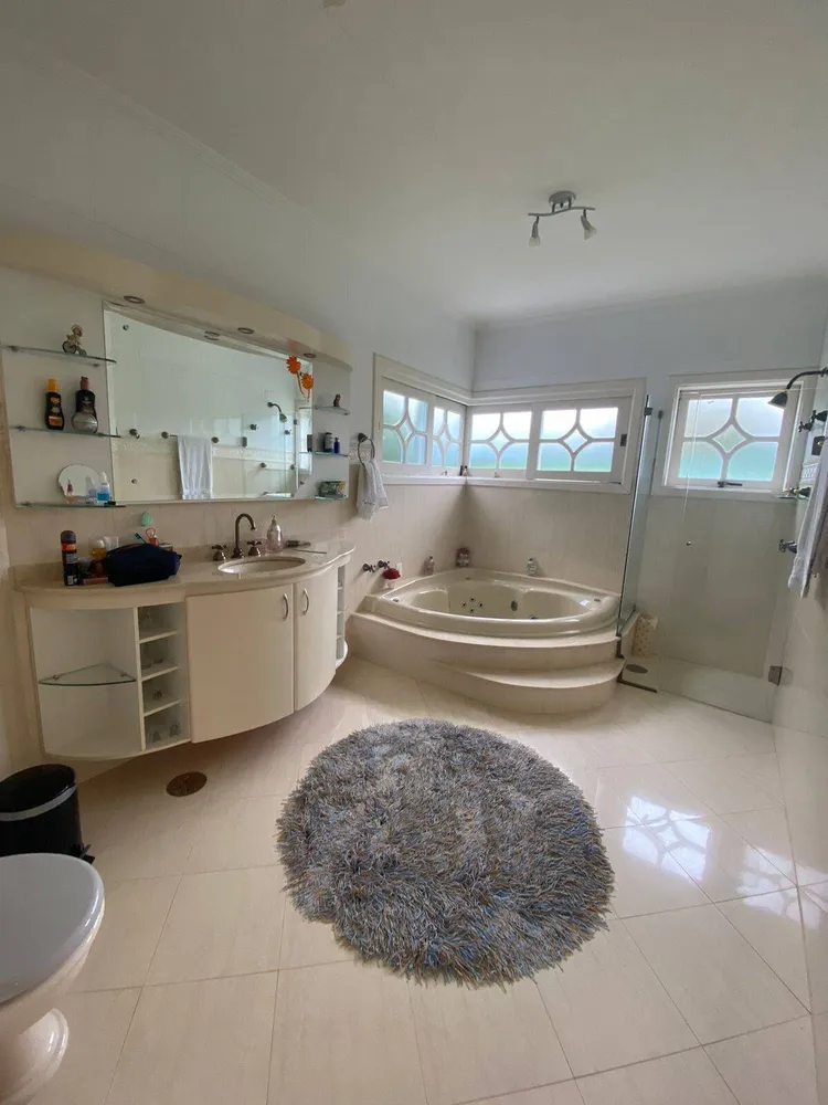 Casa de Condomínio, 5 quartos - Foto 6