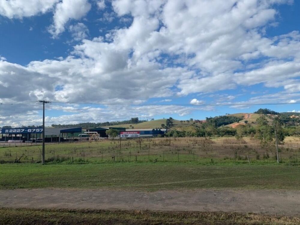 Loteamento e Condomínio, 4 hectares - Foto 1