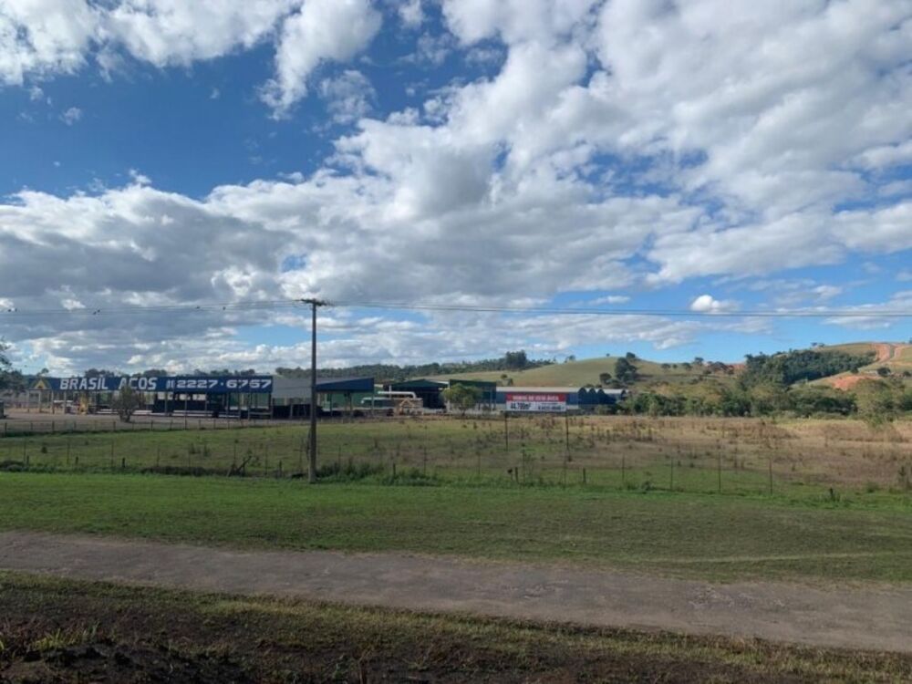 Loteamento e Condomínio, 4 hectares - Foto 2