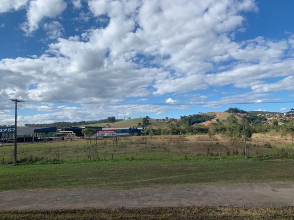 Loteamento e Condomínio, 4 hectares - Foto 4