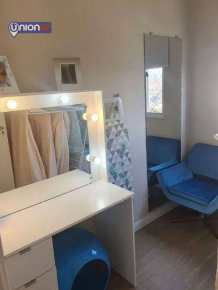 Apartamento, 3 quartos, 59 m² - Foto 3