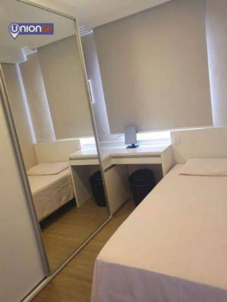 Apartamento, 3 quartos, 59 m² - Foto 4
