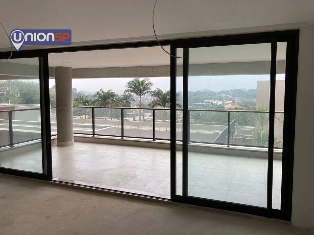 Apartamento, 3 quartos, 195 m² - Foto 2
