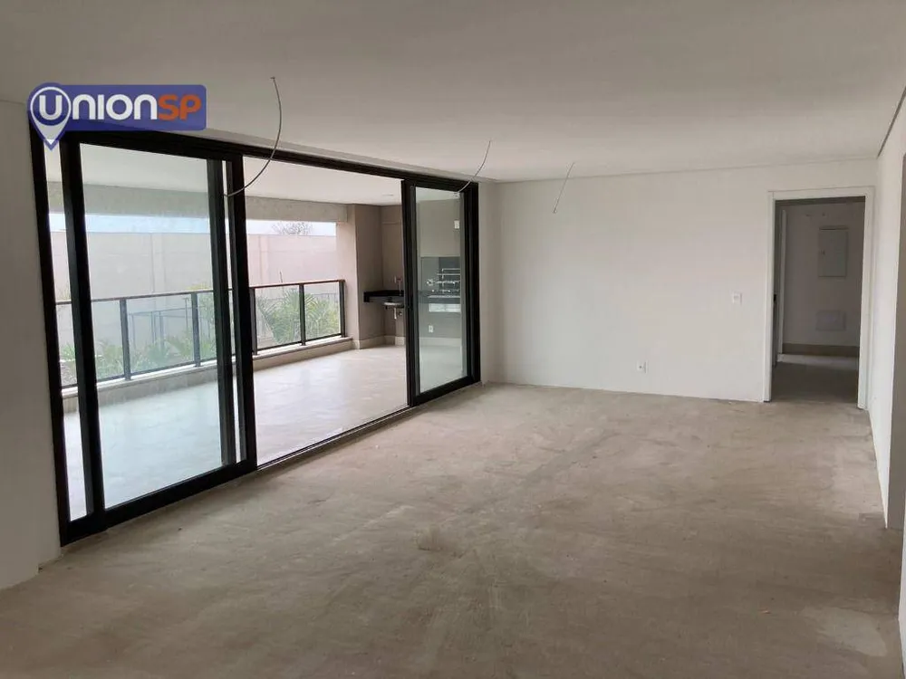 Apartamento, 3 quartos, 195 m² - Foto 3