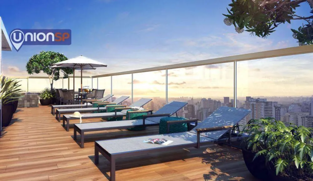 Apartamento, 3 quartos, 163 m² - Foto 3