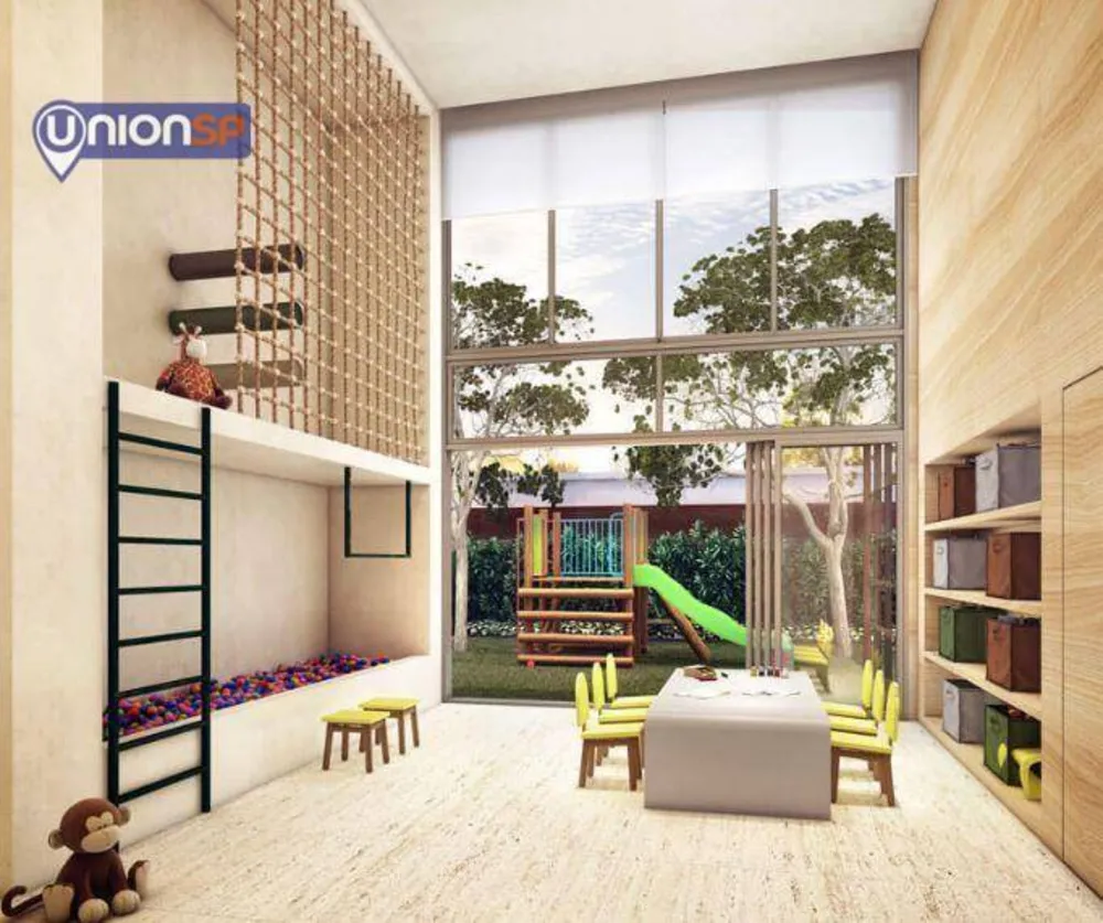 Apartamento, 3 quartos, 163 m² - Foto 4