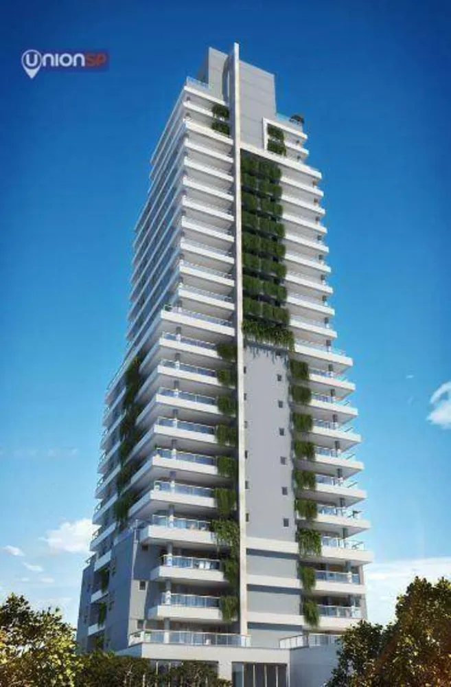 Apartamento, 3 quartos, 163 m² - Foto 1