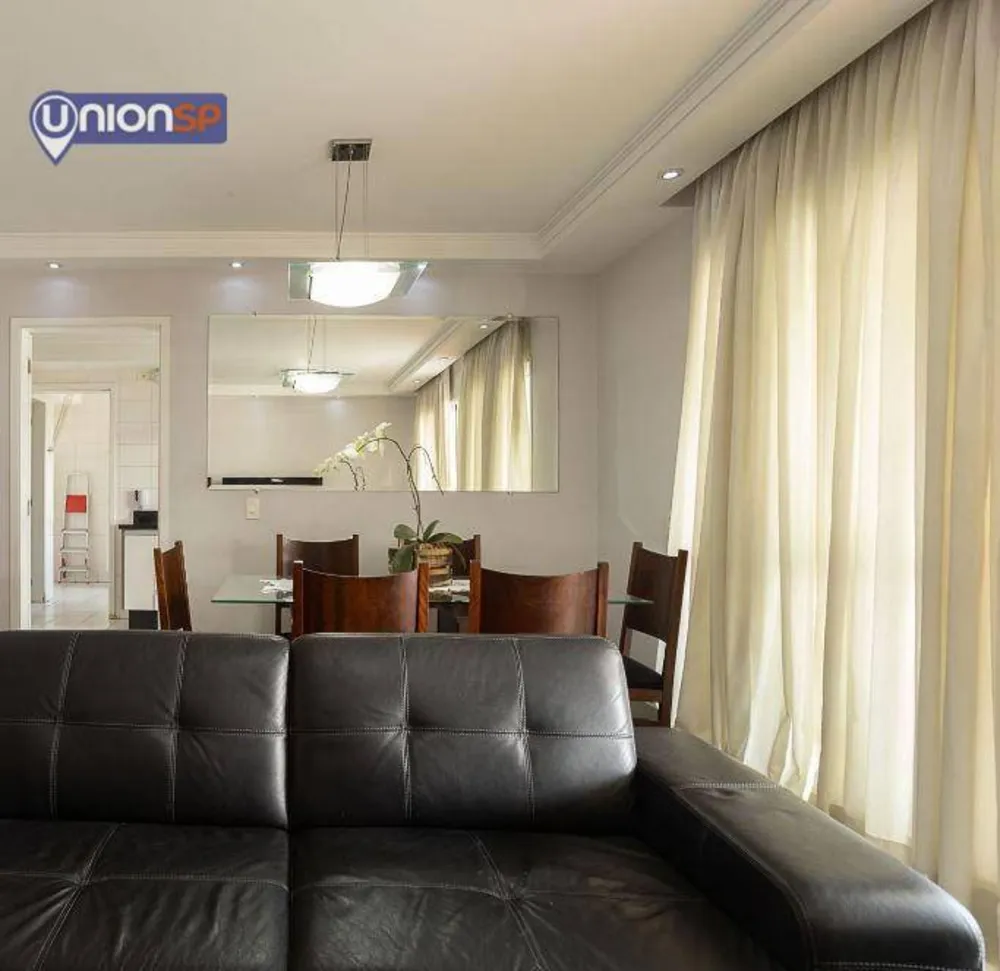 Apartamento, 4 quartos, 149 m² - Foto 3