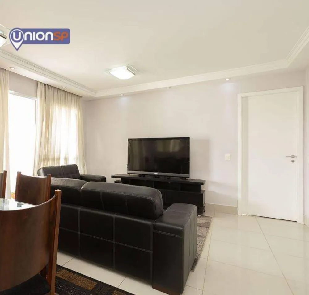 Apartamento, 4 quartos, 149 m² - Foto 1