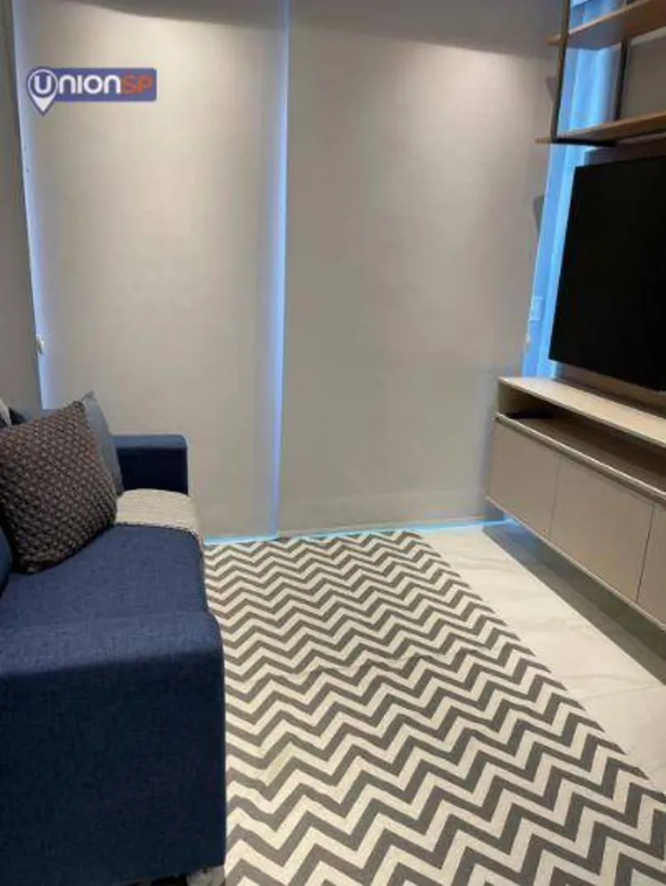 Apartamento, 1 quarto, 30 m² - Foto 2