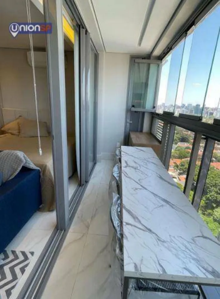 Apartamento, 1 quarto, 30 m² - Foto 4