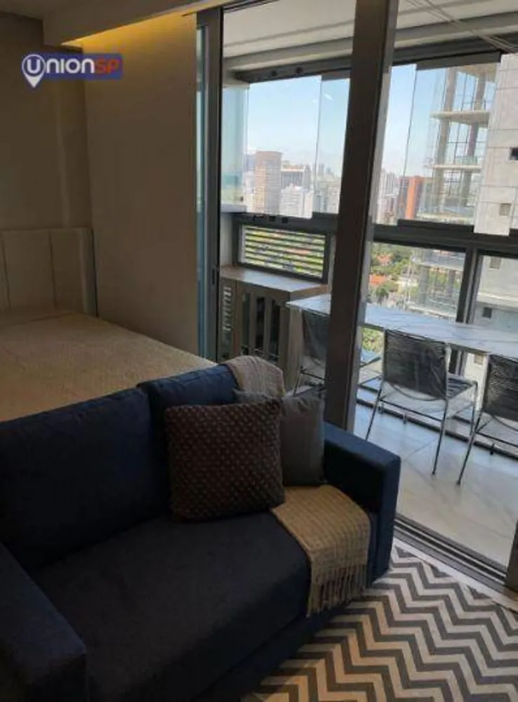 Apartamento, 1 quarto, 30 m² - Foto 3