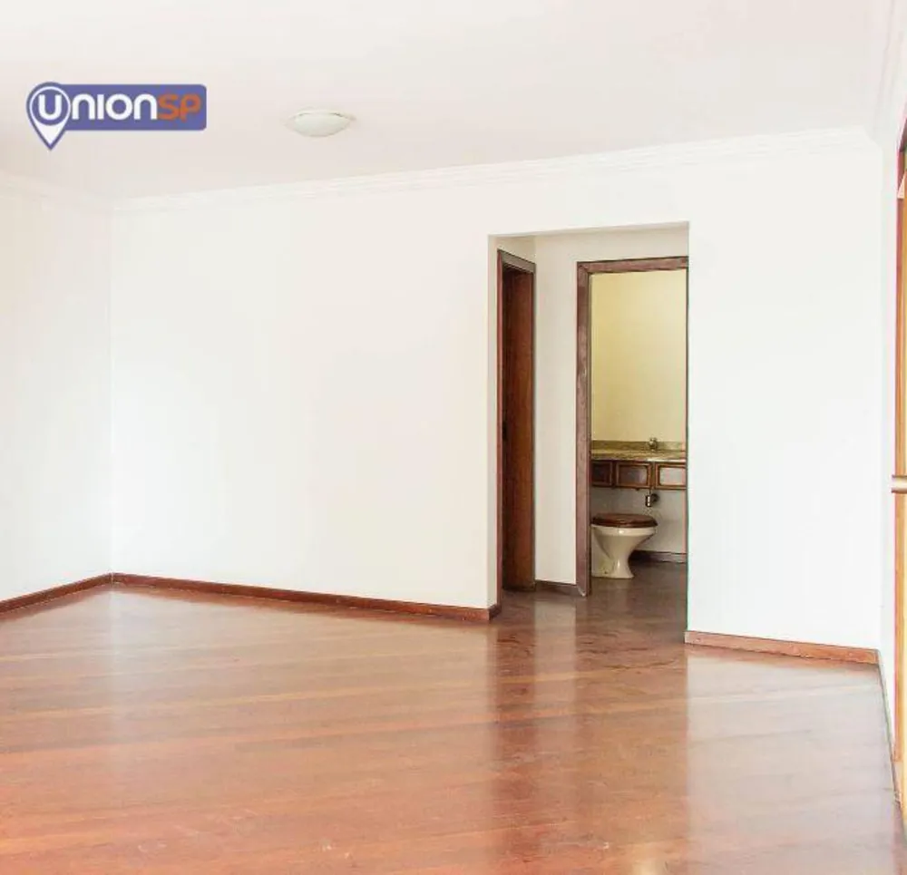 Apartamento, 3 quartos, 131 m² - Foto 3